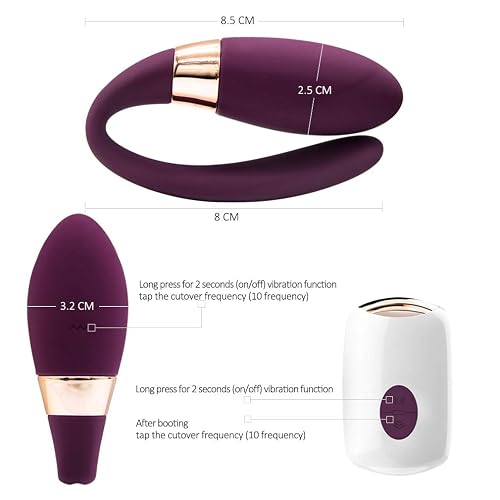 Wearable Insertable Bolingg Wearable Butterfly Insertable Vïbrantor for Sêx Women Battery ...