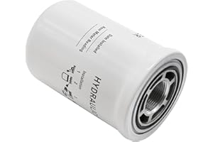UOIENRT 6661248 Hydraulic Oil Filter Compatible With Bobcat 553 653 763 773 853 864 953 Repalces 6599543 6630977