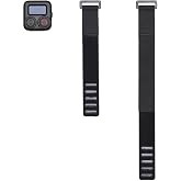 Original Osmo Action GPS Bluetooth Remote Controller for DJI Osmo 360, Osmo Action 6/5 Pro/4
