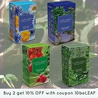 Kit Cultivo Pimientos Set De Cultivo Interior Con Semillas ...