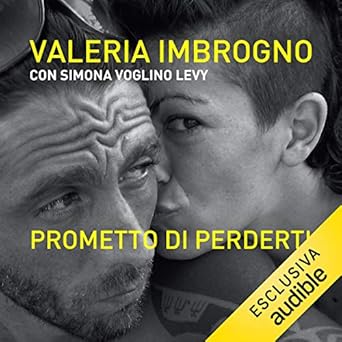 Valeria Imbrogno, Simona Levy - Prometto di perderti (2019). mp3 - 320kbps