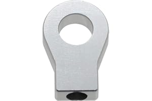 IGERSAW Cosmoska Clutch Master Cylinder Rod Permanent fix/repair For FORD Mustang 2005-2014 V6 GT Cobra 5 Speed & 6 Speed Manual Transmission 05-14