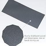 Lamondre Wet Dry Sandpaper 30 Pcs 1000 2000 3000 Grits 9 x 3.6 in view 4