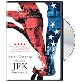 JFK (Director's Cut)