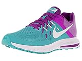 Nike Women's Zoom Winflo 2 Running Shoe