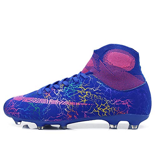 high top soccer cleats youth
