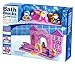 BathBlocks Floating Castle Bath Toy Princess Bath Toys