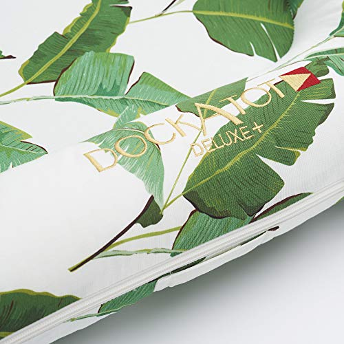 5 DockATot+Deluxe+Dock+Breathable+Hypoallergenic