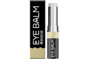 2026 Renewal Cumabalm for Eye Bags,All-In-One Lumibalm Eyes Serum,Turmeric Cream Stick for Dark Circles and Puffy Eyes (1)