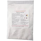 Titanium Dioxide - 4.4oz / 125g