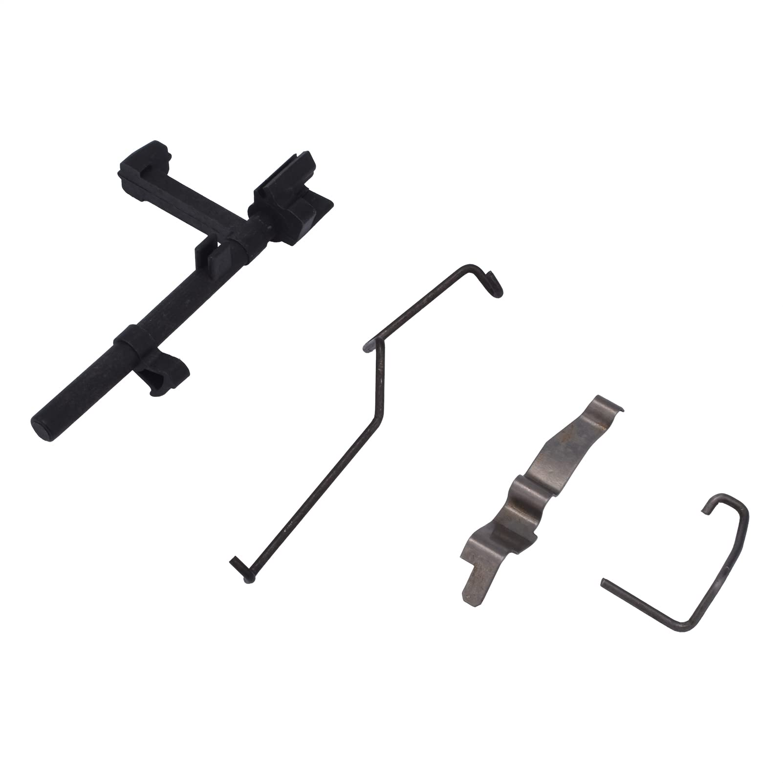 Cancanle Switch Shaft Throttle Choke Rod Contact Spring for STIHL 017 018 MS170 MS180 Chainsaw 1130 182 0900