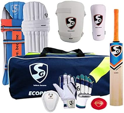 cricket kit online