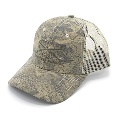 Buy Grunt Style Embroidered Logo Hat Online Kuwait Ubuy