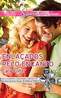 Livro Enlaçados pelo Encanto (Harlequin Special Livro 88)
