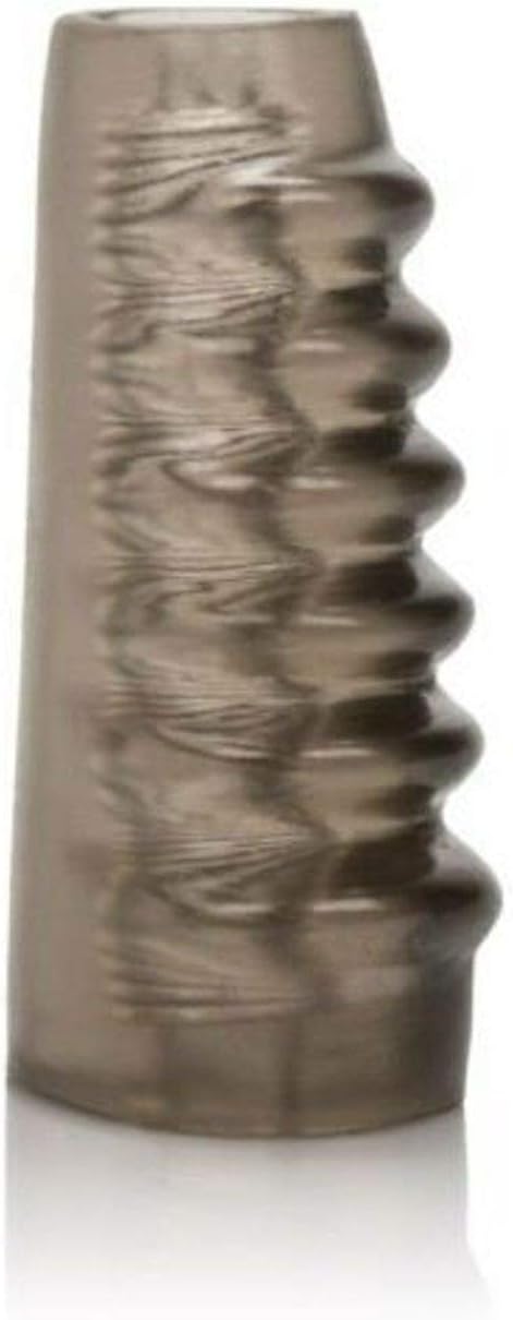 VirtualSurraunD Bigger Enlarger Rod Sleeve Extension Extender Girth Enhancer Toy for Pleasure Dirty Dream 6990