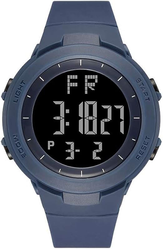 amazon stopwatch wrist