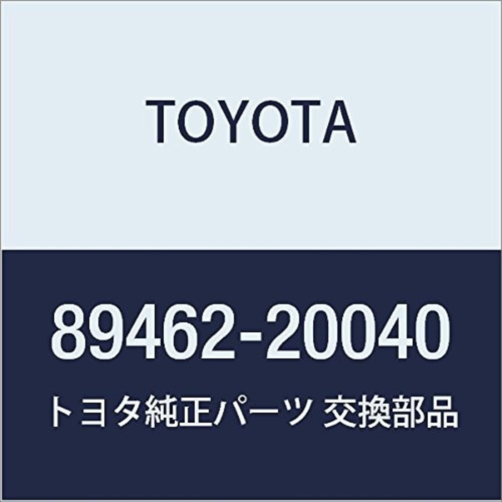 Photo 1 of TOYOTA - Switch, Start Inject (89462-20040)
