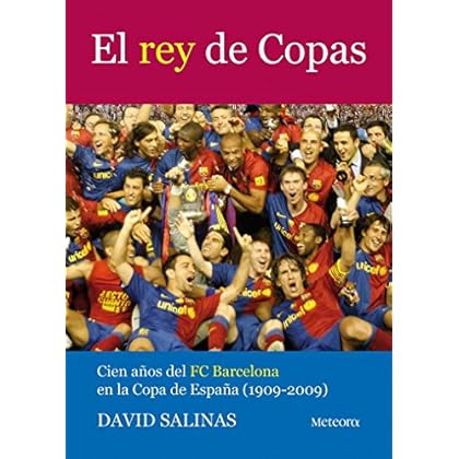El rey de Copas