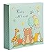 Baby Boy Photo Album - Holds 200 4x6 Inch Photos - by Bay Area Housewares