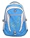 Zeraca Laptop School Backpack Bag for Elementary Middle High School College