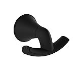 Symmons Elm Wall Mounted Bathroom Robe Hook in