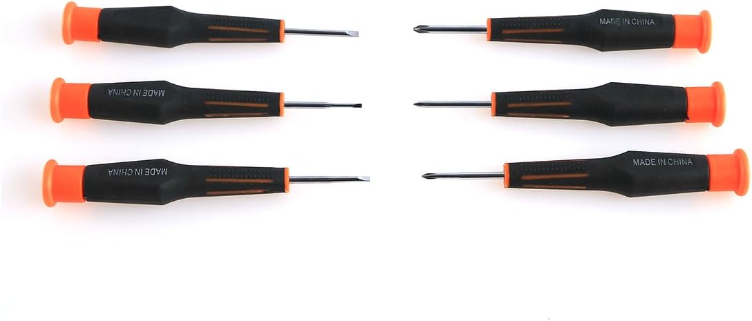 Best 00 Cross Head Screwdriver