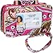 Vera Bradley Smartphone Wristlet (Blue Bayou)