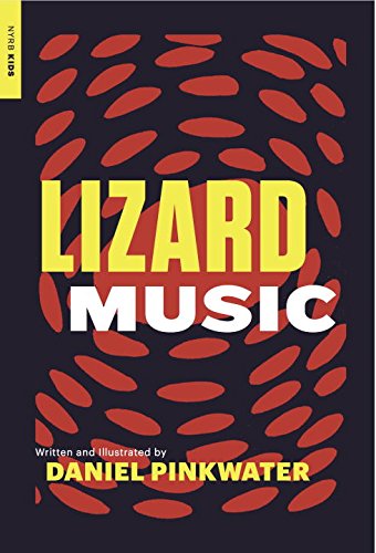 Lizard music
