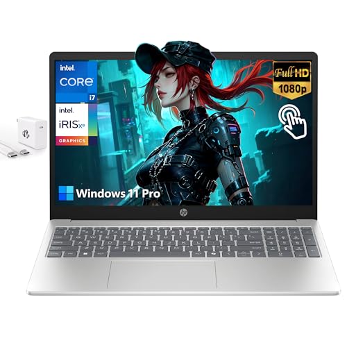HP Business Laptop