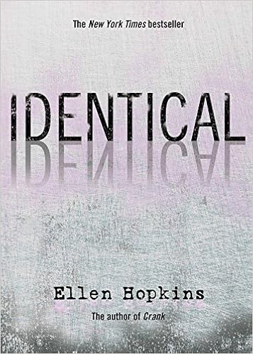 Identical by Ellen Hopkins