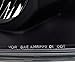 SPPC Black Headlights For Toyota 4 Runner - (Pair)