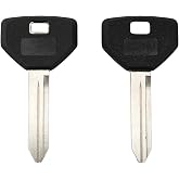 Key Blanks,No Transponder,Key Blanks Y157P(5PCS)