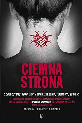 Ciemna strona (Polska Wersja Jezykowa)