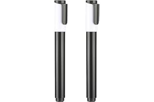 Discreet Money Container Concealed Storage Box for Medication and Cash Disguised Secret Marker Pen Shaped Jewelry Stash Jewel