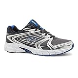 Fila Men's Reckoning 7 Leather, Mesh Athletic Sneakers