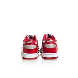 Nike Youth Dunk Low Retro GS CW1590 002 UNLV - Size