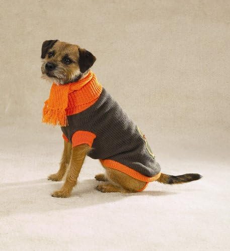 stylish dog sweaters