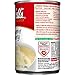 Campbell's Condensed Heart Healthy Cream of Celery Soup, 10.5 oz Can (12 Pack)