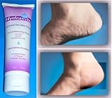 Hydrasyn25 25% Urea Dry Skin Cracked Heels Foot Cream 4Oz / 116g Doctor Recommended Hydrasyn 25