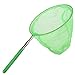 Home-X Telescoping Butterfly Net, Bug Net, Outdoor Toy