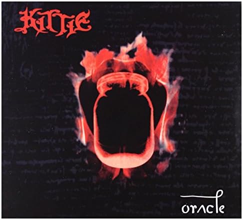 Kittie - Oracle - Amazon.com Music