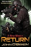 A New World: Return (Volume 2)