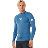 Waves UPF 50 Performance Long Sleeve Rashguard