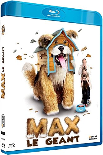 Max Le Géant