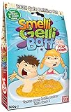 Zimpli Kids Popcorn Smelli Gelli Baff Box, 300g