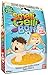 Zimpli Kids Popcorn Smelli Gelli Baff Box, 300g