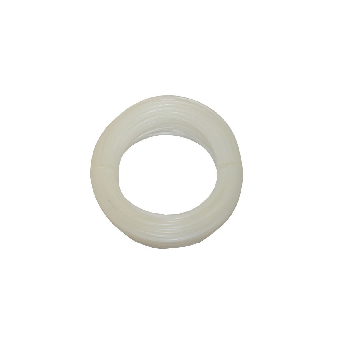 Xclou Trimmer Line for The Grass Trimmer Line 2.4 mm, Transparent, 18 x 0.24 x 2.8 cm