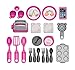 American Plastic Toys Baker's Kitchen Playset
