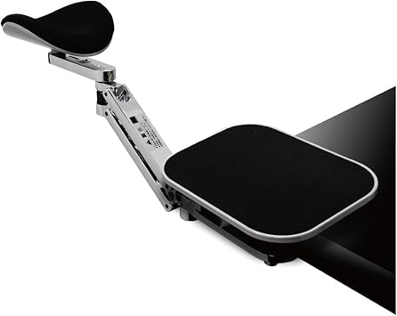 Amazon エアリア アームスタンド Ca 700 ショートデッキモデル パソコンでのマウス操作 入力作業の負担を劇的に改善する究極なアイテム エアリア パソコン 周辺機器 通販