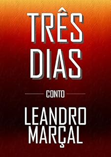 Livro Três Dias